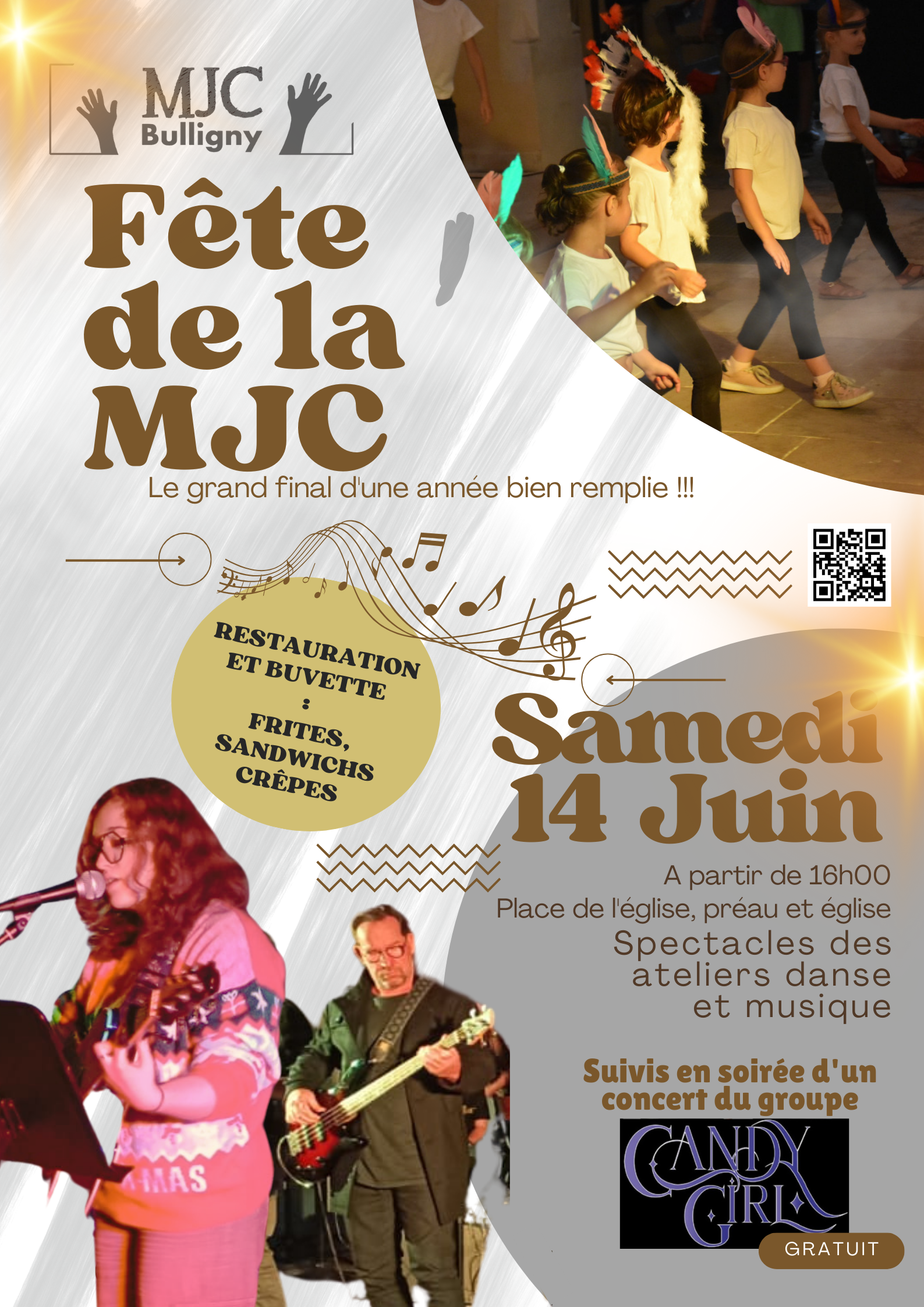 fête de la MJC (1)